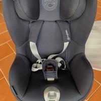 CIBEX SIRONA CON BASE - seggiolino auto