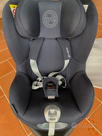 CIBEX SIRONA CON BASE - seggiolino auto