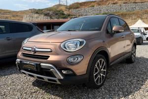 Fiat 500X 1.6 MultiJet 120 CV Cross Plus