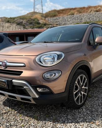 Fiat 500X 1.6 MultiJet 120 CV Cross Plus