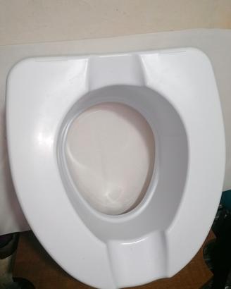 Alzawater  nuovo mai usato  per anziani o disabili
