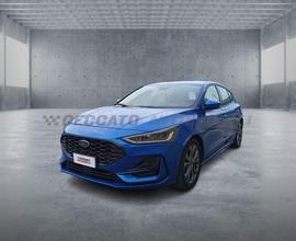 Ford Focus V 2022 1.5 ecoblue ST-Line 120cv