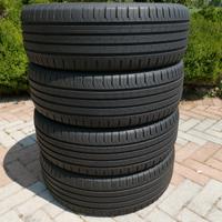 gomme estive Continental 215\55\18