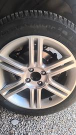 pneumatici invernali 