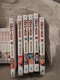 Manga One Piece