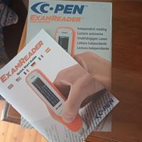 Penna di lettura c-pen