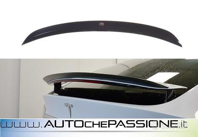Prolungamento spoiler V1 per TESLA MODEL X 2015