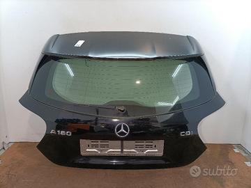 PORTELLONE POSTERIORE MERCEDES Classe A W176 Serie