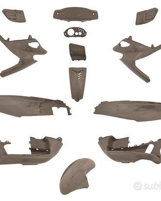 KIT CARENE GILERA RUNNER 50 GILERA RUNNER 125