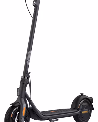 Monopattino elettrico