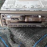 Autoradio KENWOOD
