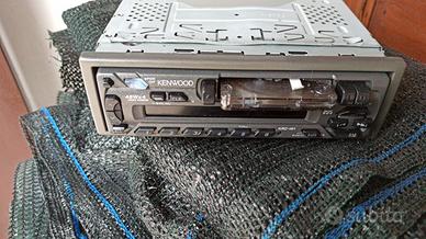 Autoradio KENWOOD