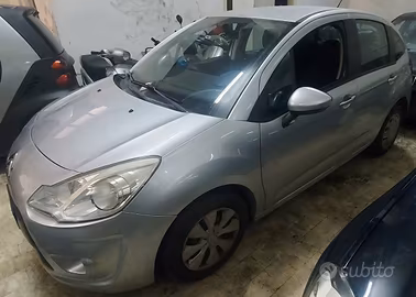 Citroen C3 1.4 benzina full optional 170.000 km