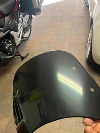 Cupolino ho da CL500