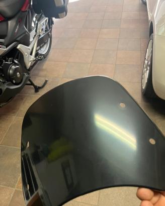 Cupolino ho da CL500