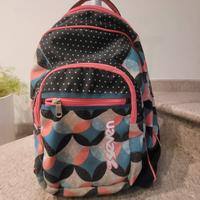 ZAINO TROLLEY  SEVEN BIMBA/RAGAZZINA