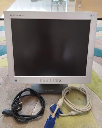 Schermo LG Flatron