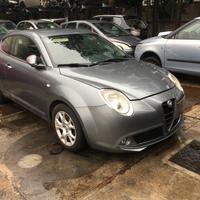 MUSATA Alfa Romeo Mito 1.6 88kW 955A3000 2009