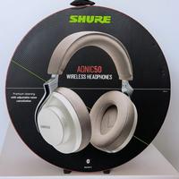 Cuffie bluetooth Shure Aonic50