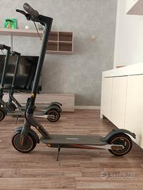 monopattini elettrici nuovi 45 km/h