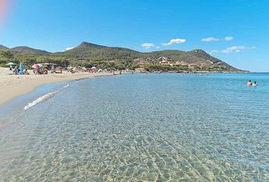 Villetta al mare a piedi dal 13 al 20 Settembre