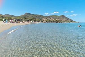 Villetta al mare a piedi dal 13 al 20 Settembre