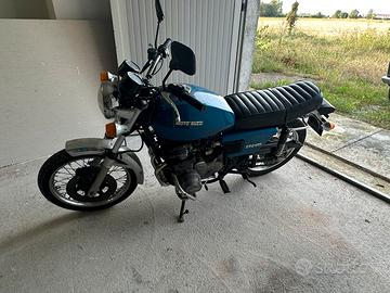 Moto Guzzi 350 gts