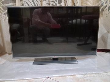 LG 42LB650V  Smart TV.