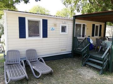 Casa mobile-case mobili shelbox 8mt x 3mt