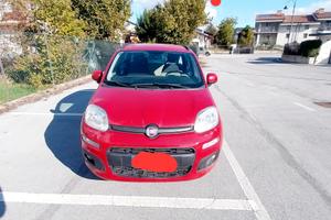  Fiat Panda 2015 