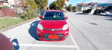  Fiat Panda 2015 