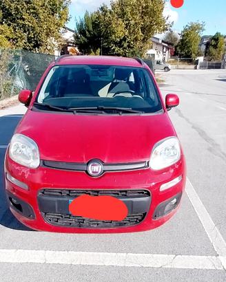  Fiat Panda 2015 
