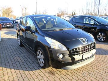 PEUGEOT 3008 1.6 HDi 110CV cambio robotizzato Ou