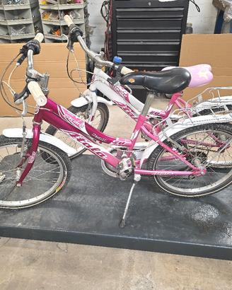 biciclette