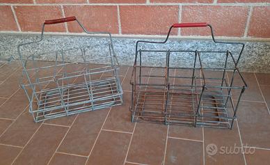 Casse acqua vintage