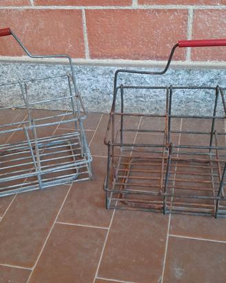 Casse acqua vintage