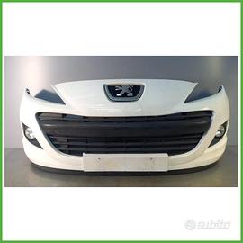 Paraurti Anteriore Peugeot 207 Van Berlina Van 2
