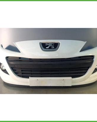Paraurti Anteriore Peugeot 207 Van Berlina Van 2