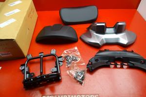 SCHIENALE SUZUKI BURGMAN 400 K7