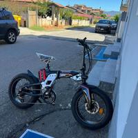 bici elettrica