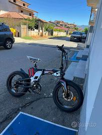 bici elettrica
