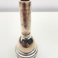 Bocchino per trombone bach 6 1/2 al penna larga
