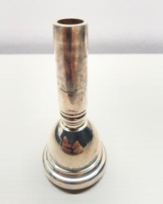 Bocchino per trombone bach 6 1/2 al penna larga