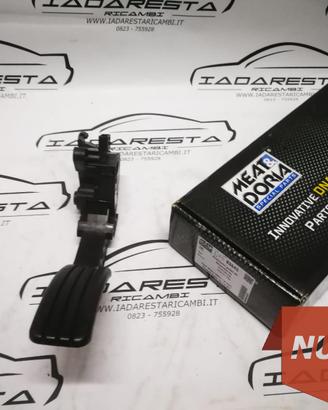 Pedale Acceleratore Scenic - Trafic 180020024R