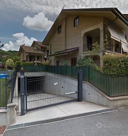 Rimesse in edifici di nuova costruzione