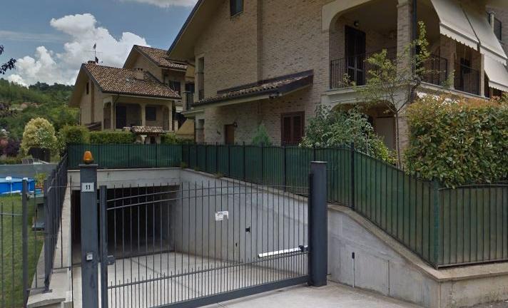 Rimesse in edifici di nuova costruzione