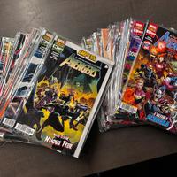 Fumetti Marvel Vari