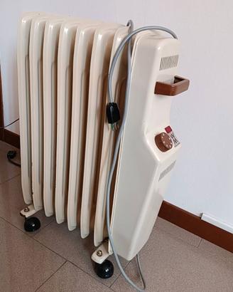 Warm morning Radiatore elettrico  1500W