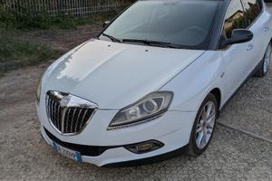 Lancia DELTA