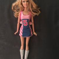 Barbie varie